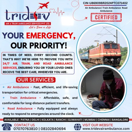 tackle-the-emergency-by-tridev-air-ambulance-services-in-guwahati-in-need-big-0