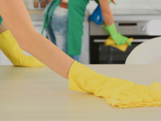 House Cleaning Services in Orange County