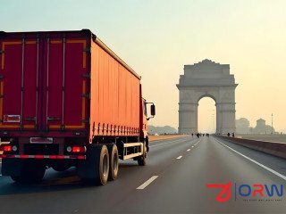 Main Challenges of Delhi to Mumbai Transport and Logistics Services