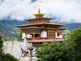 We Offer Bhutan package Tour from Bangalore at best price