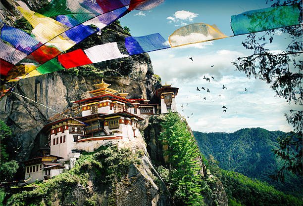 bhutan-group-tour-packages-from-pune-big-0