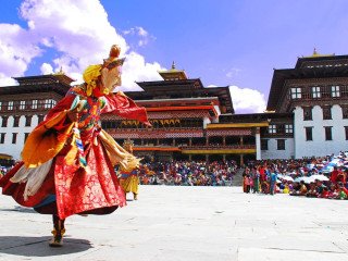 Wonderful Bhutan Tour Packages from Pune- Best Offer From Adorable Vacation