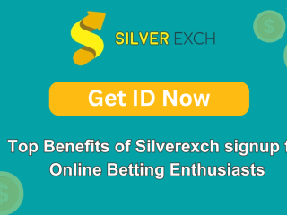 Top Benefits of Silverexch signup for Online Betting Enthusiasts