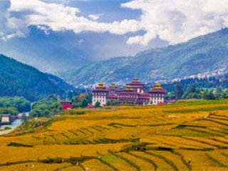 Wonderful Bhutan Tour Packages from Guwahati airport with Adorable Vacation