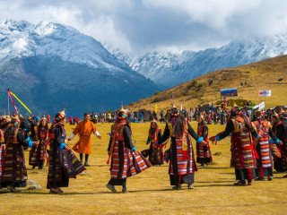 Book Amazing Bhutan Package Tour from Surat with Adorable Vacation