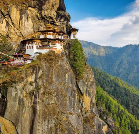 book-bhutan-package-tour-from-mumbai-with-chartered-flight-big-0