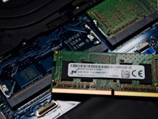 2GB DDR3 for Laptop