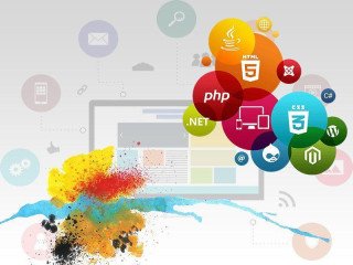 Web Design Training in Kochi, Web Designing Internship in Kochi - Nestsoft