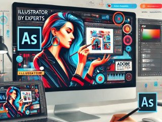 Adobe Illustrator Training in Kochi by Experts, Illustrator certification in Kochi