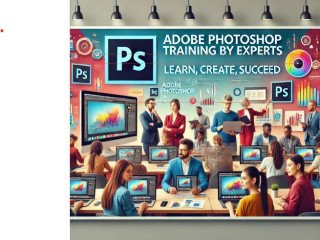 Adobe Photoshop Training in Kochi by Experts, Photoshop Certification in Kochi