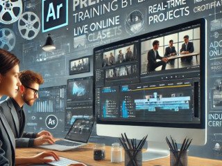 Adobe Premiere Pro Training in Kochi by Experts, Adobe Premiere Pro certification in Kochi