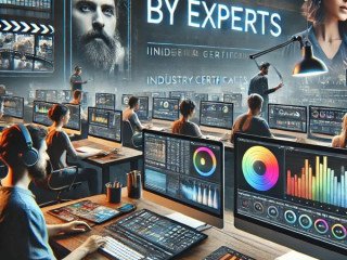 Davinci Resolve Training in Kochi by Experts, Davinci Resolve certification in Kochi