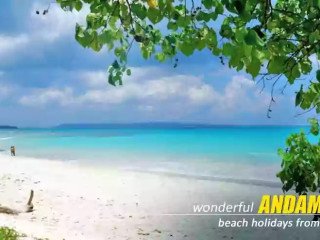 Andaman Tour Packages from Kolkata : Explore Paradise