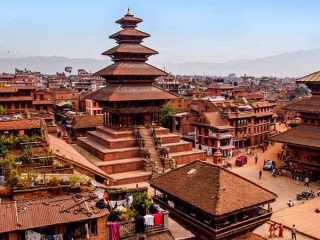 Nepal Tourist Packages from India – Experience the Majestic Himalayas and Rich Culture Starting at ₹27,000/-