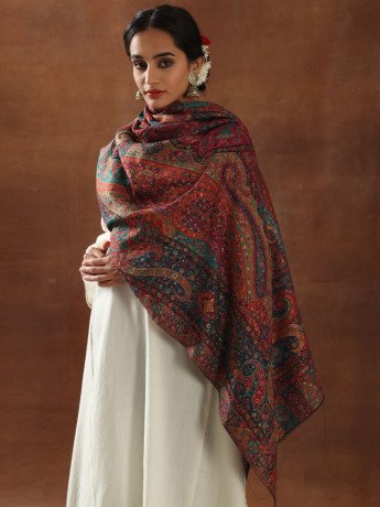 shop-elegant-kalamkari-pashmina-shawls-big-0