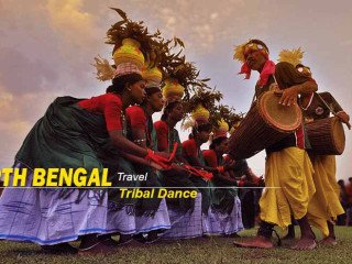 North Bengal Package with Kalimpong, Lava, and Rishop Highlights