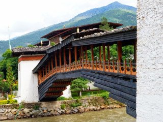 Bhutan package tour from Pune from Adorable Vacation