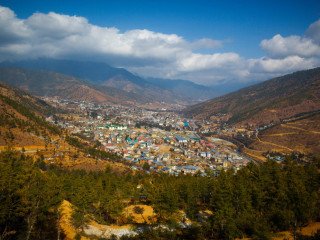 Bhutan Tour Package from Bagdogra Airport with Adorable Vacation