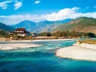 BANGALORE TO BHUTAN PACKAGE TOUR FROM ADORABLE VACATION