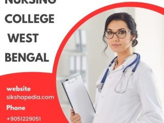 Is domicile certificate required for admission in private bsc nursing college in West Bengal?