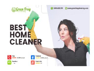 Professional House Cleaning Services