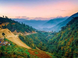 Best Offer on Arunachal package tour from Kolkata in Holidays