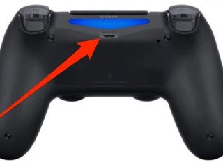 {PS4} gamepads charging issues and port