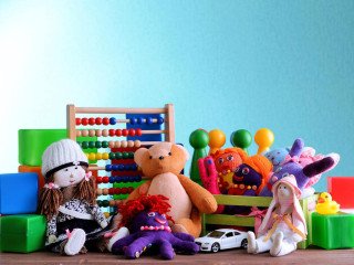 Find the Best Toys in Gurgaon!