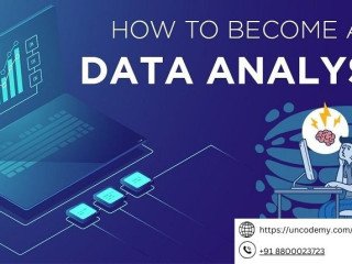 Data Analyst Course in Noida – Learn, Analyze, Succeed!