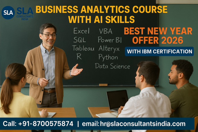 need-recommendation-about-choosing-business-analyst-courses-polish-job-with-ai-skills-in-2026-by-sla-consultants-india-microsoft-certification-big-0