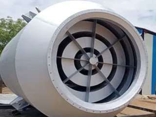 Steam Vent Silencers Manufactures in India