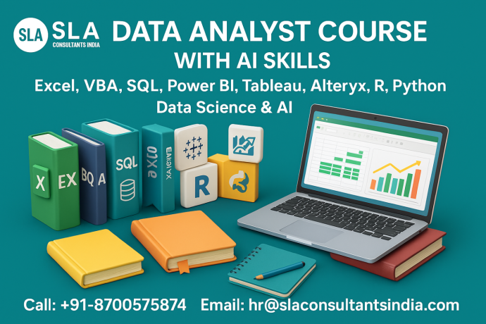 best-data-analyst-course-in-delhi-110032-1-training-institute-new-year-offer-2026-free-tableau-and-data-science-course-at-sla-consultants-big-0