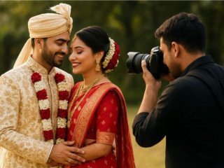 Memories Designer Brings Your Kolkata Wedding to Life