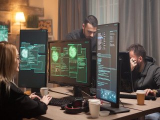 Scrum Master Training And Certification