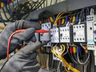 Electrical Works in Singapore