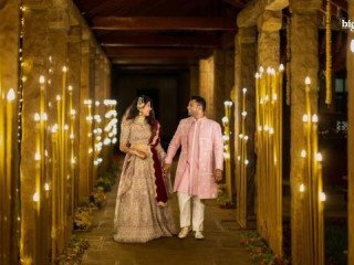 Best Wedding Photographer in Madurai