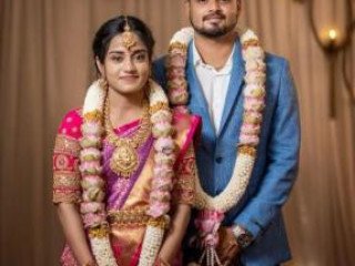 Wedding Photography Packages in Madurai