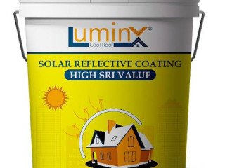 Excel cool coat vs luminx