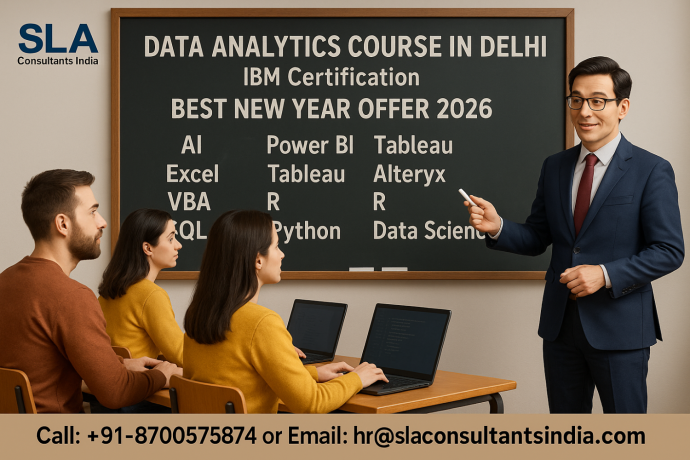 job-oriented-data-analyst-course-in-delhi-5-6-months-upgrade-job-with-ai-skills-in-2026-by-sla-consultants-india-big-0