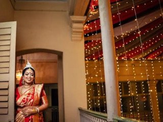 Timeless Bengali Wedding Photography by Memories Designer, Kolkata