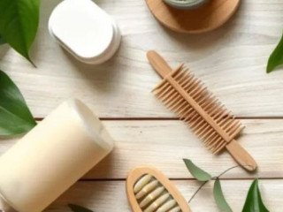 Handmade & Natural Beauty Products for Skin & Hair Care