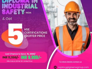 ADIS Course in New Delhi