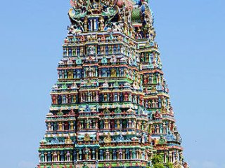 Tour Package From Madurai