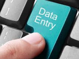 Outsourced  Data Entry Services Needed Call7708244092