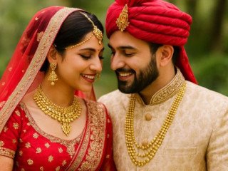 Where Love Meets Art – Memories Designer Weddings