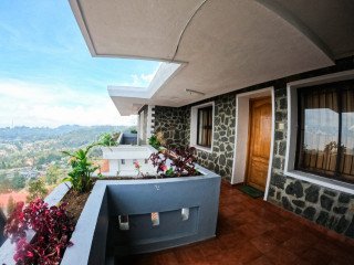 OYO rooms Kodaikanal