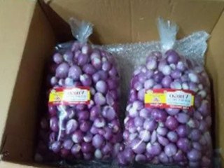 Onion Peeling Machine in Madurai