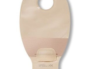 Iliostomy bag