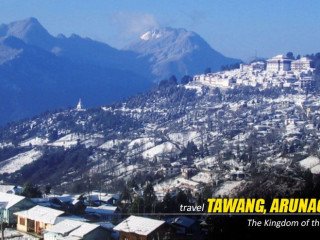 Best-Selling Tawang Tour Package for Nature & Adventure Lovers