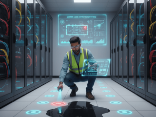 IP CCTV system integrator in Delhi NCR